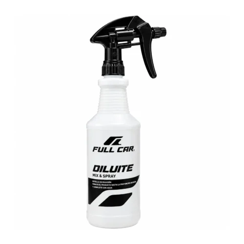 FULL CAR - PULVERIZADOR CON MEDIDAS DILUTE MIX - 1 LITRO