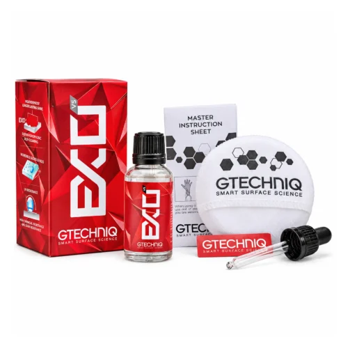 GTECHNIQ - EXO V5 50ML